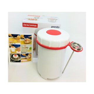 Ham maker TESCOMA PRESTO, with thermometer 